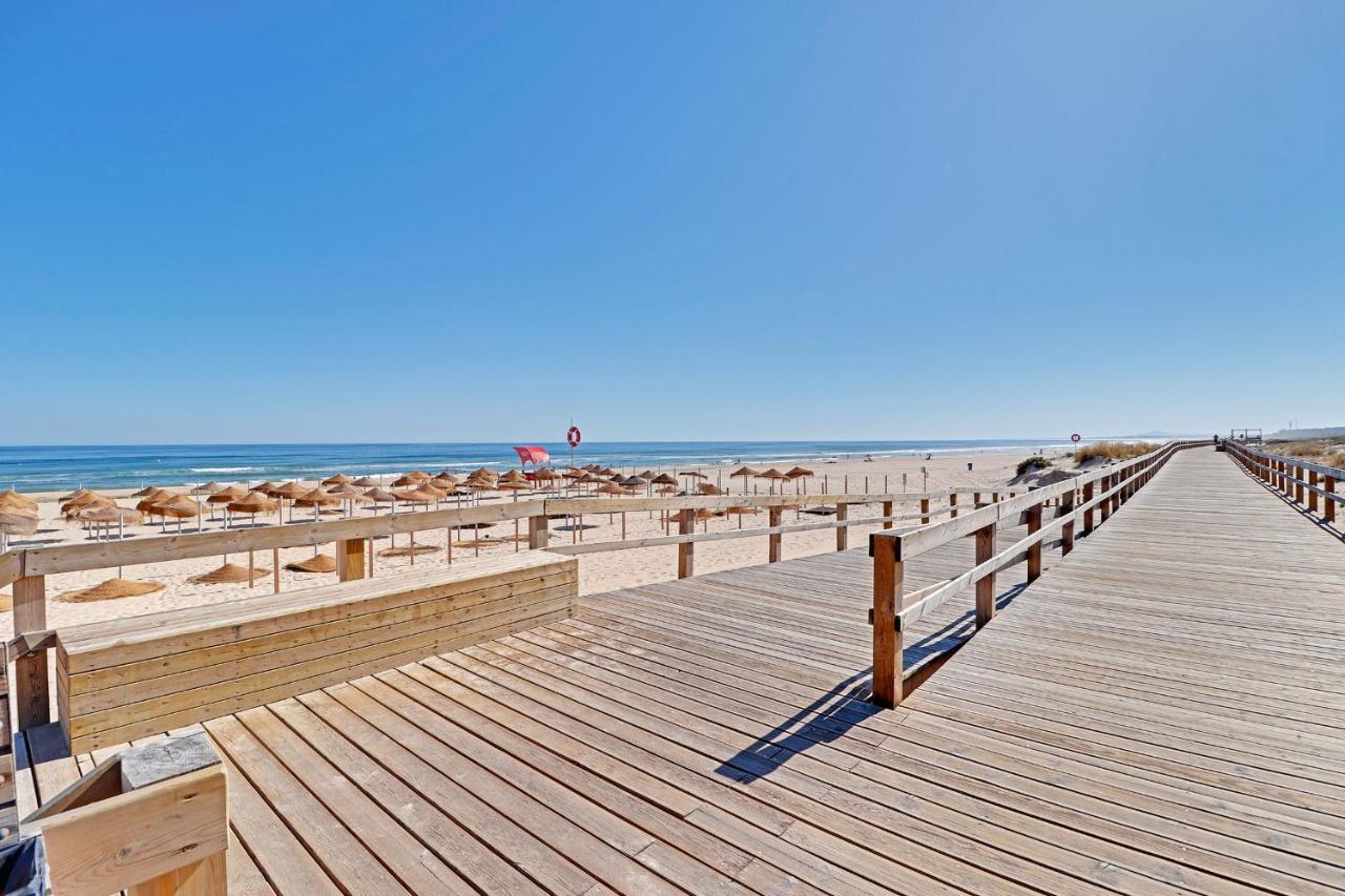 דירות Monte Gordo Downtown By Homing מראה חיצוני תמונה