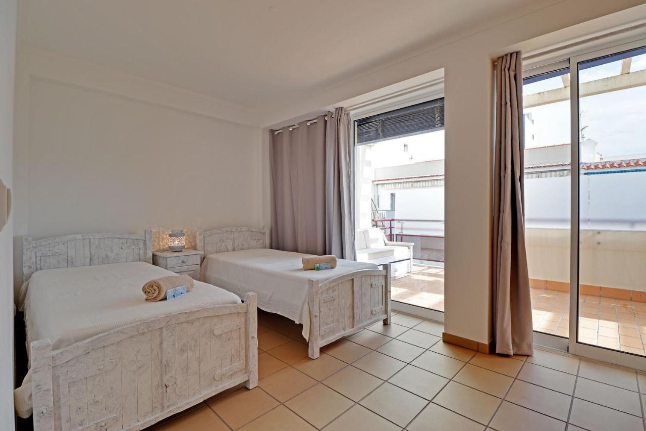 דירות Monte Gordo Downtown By Homing מראה חיצוני תמונה