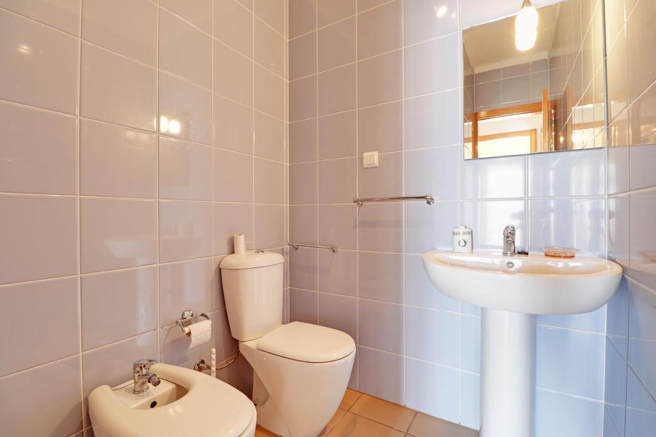 דירות Monte Gordo Downtown By Homing מראה חיצוני תמונה