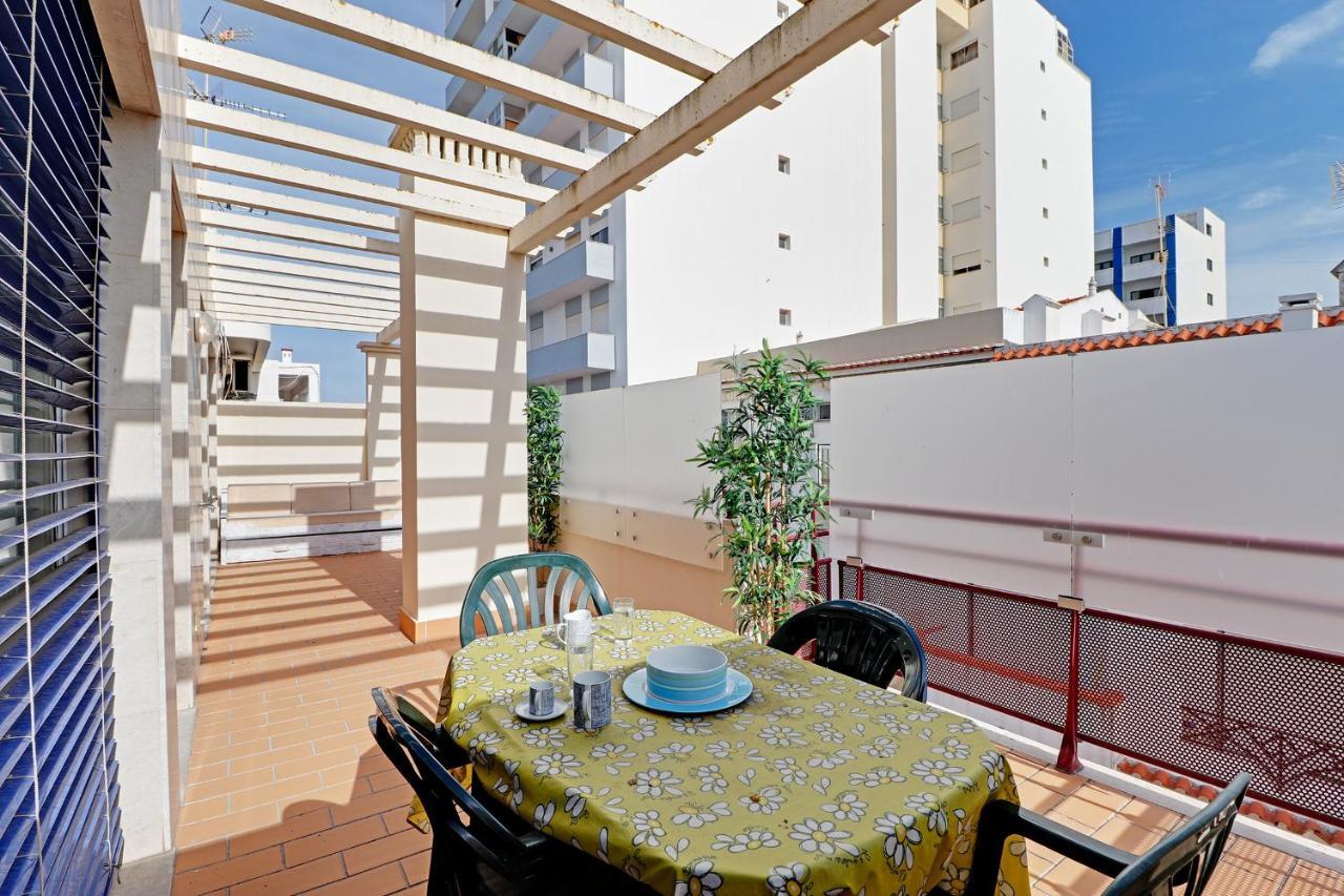 דירות Monte Gordo Downtown By Homing מראה חיצוני תמונה