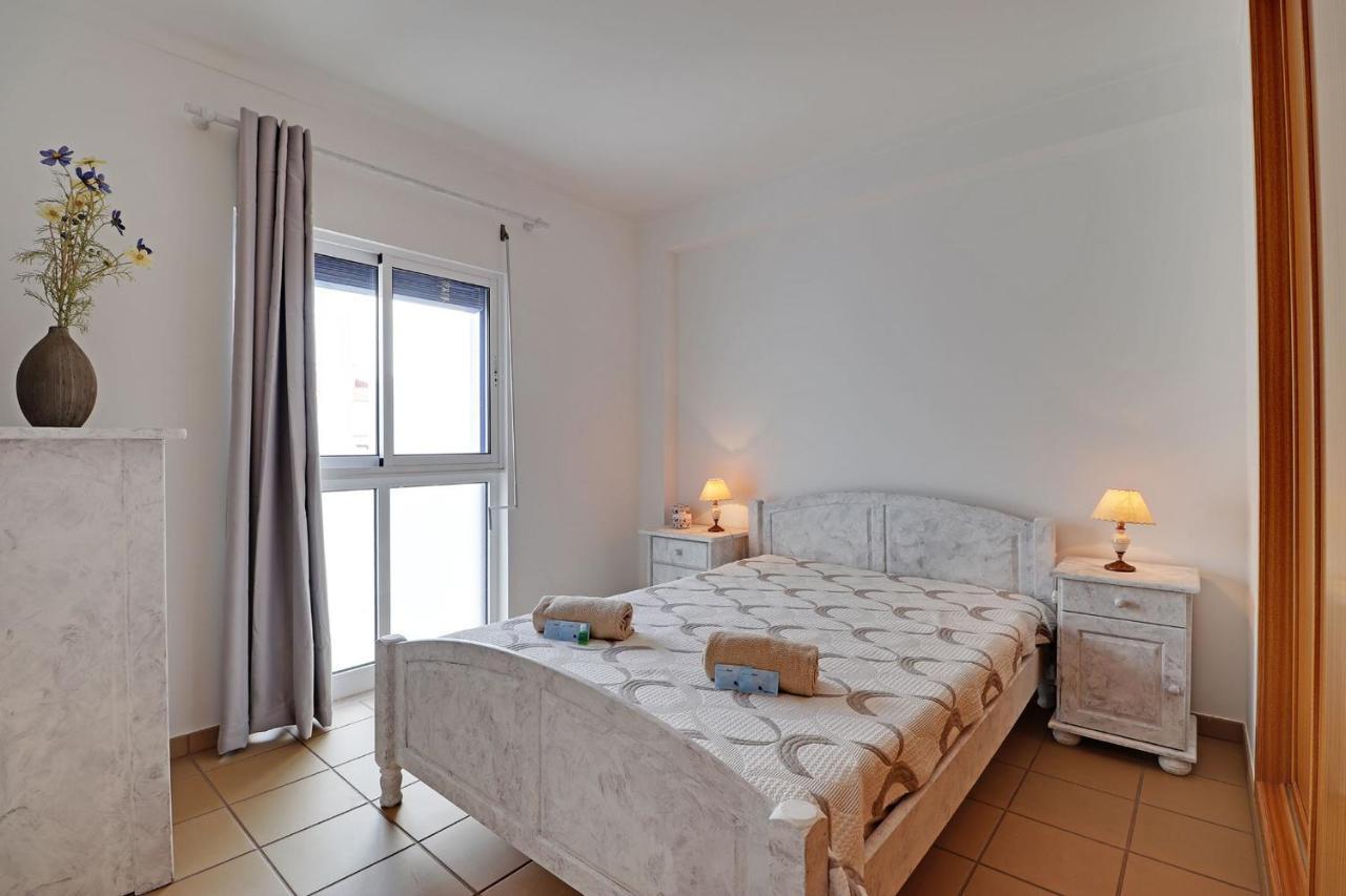 דירות Monte Gordo Downtown By Homing מראה חיצוני תמונה